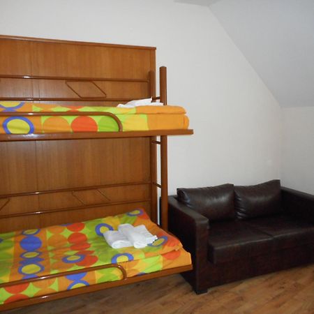Tes Royal Plaza Apartments Borovets Ngoại thất bức ảnh