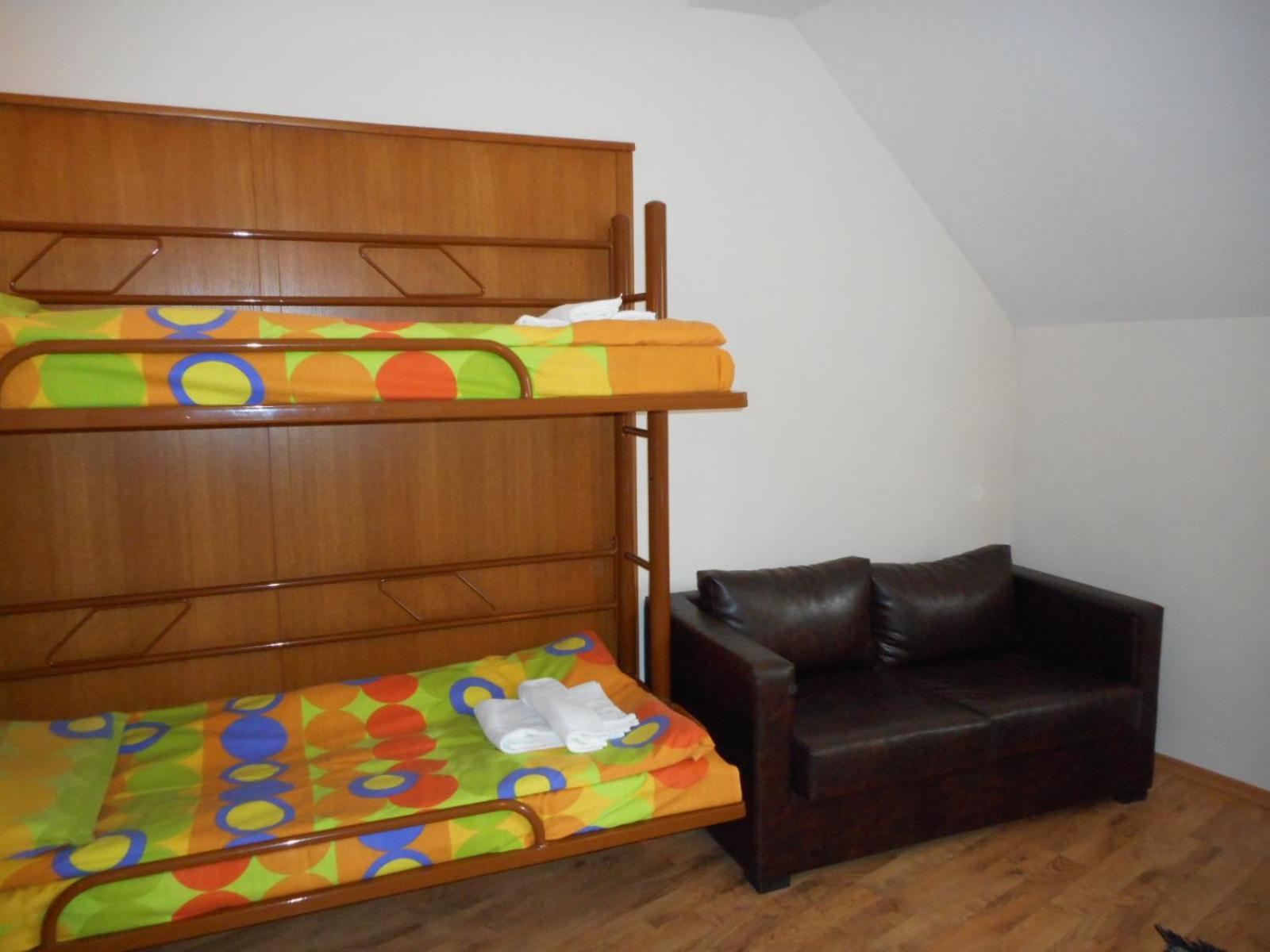 Tes Royal Plaza Apartments Borovets Ngoại thất bức ảnh