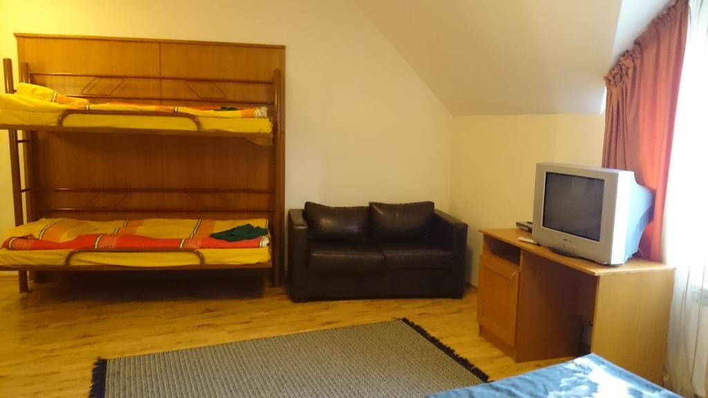 Tes Royal Plaza Apartments Borovets Ngoại thất bức ảnh