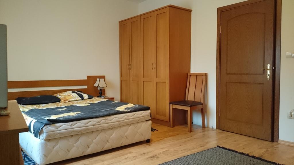 Tes Royal Plaza Apartments Borovets Ngoại thất bức ảnh