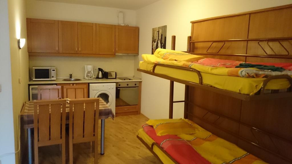 Tes Royal Plaza Apartments Borovets Ngoại thất bức ảnh