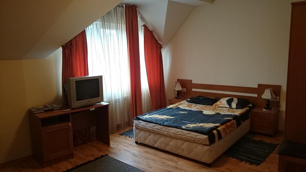 Tes Royal Plaza Apartments Borovets Ngoại thất bức ảnh
