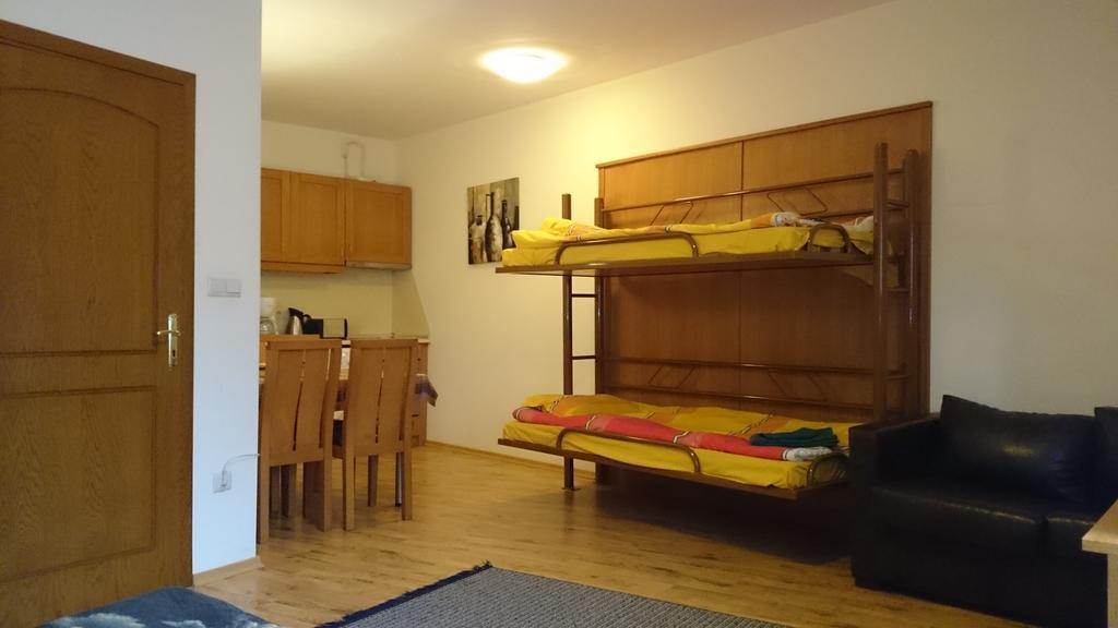 Tes Royal Plaza Apartments Borovets Ngoại thất bức ảnh