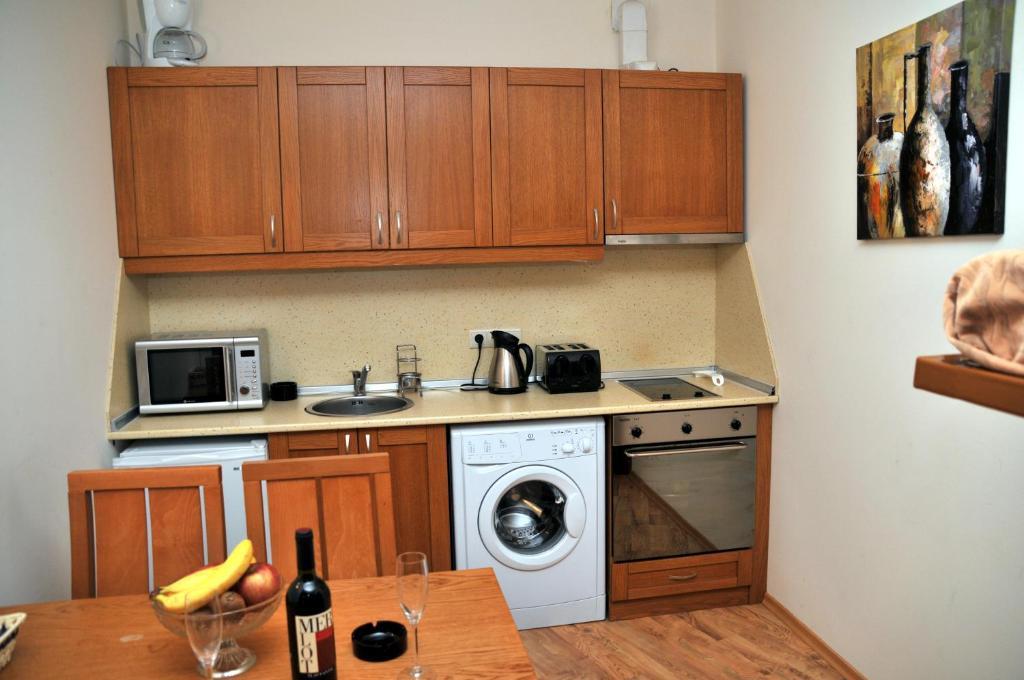 Tes Royal Plaza Apartments Borovets Ngoại thất bức ảnh